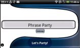 download Phrase Party Lite Catch it apk